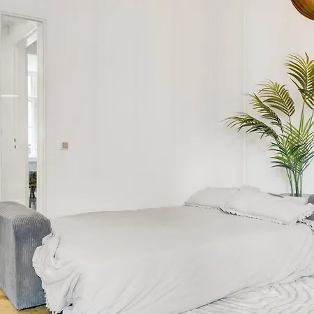 Stylish Flat - 200m2 Of Comfort * Kopenhag
