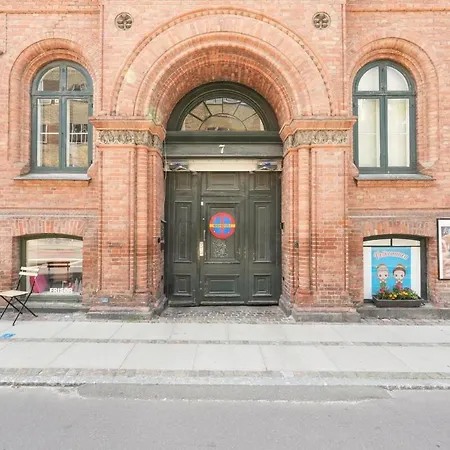 Stylish Flat - 200m2 Of Comfort * Copenhaga