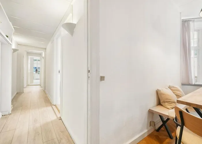 Stylish Flat - 200m2 Of Comfort Apartamento
