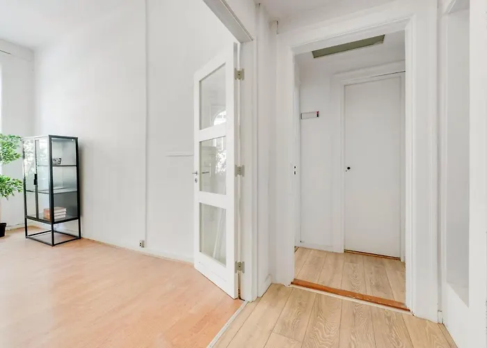 Apartamento Stylish Flat - 200m2 Of Comfort