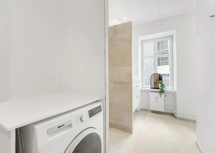 Stylish Flat - 200m2 Of Comfort Apartamento *