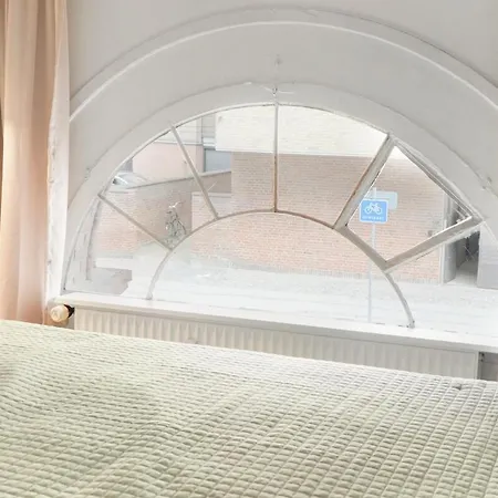 דירה Stylish Flat - 200m2 Of Comfort קופנהגן