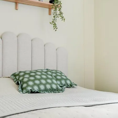 Stylish Flat - 200m2 Of Comfort דירה קופנהגן