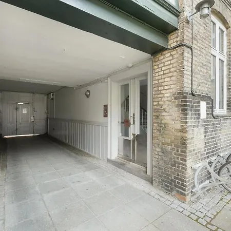 Stylish Flat - 200m2 Of Comfort Copenhagen