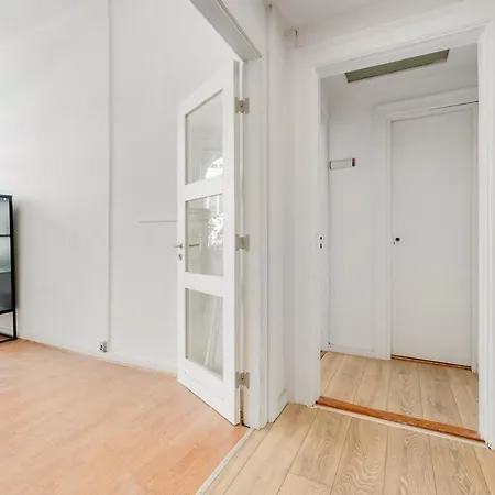דירה Stylish Flat - 200m2 Of Comfort