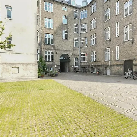 Stylish Flat - 200m2 Of Comfort * Copenhagen
