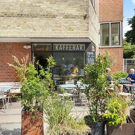 Stylish Flat - 200m2 Of Comfort * Copenhagen