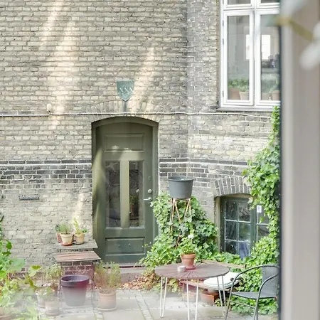 Apartment Stylish Flat - 200m2 Of Comfort Copenhagen