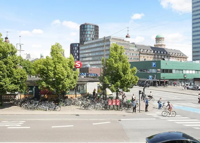 Stylish Flat - 200m2 Of Comfort Appartement