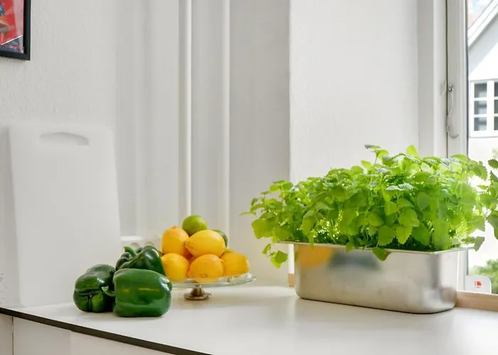 Stylish Flat - 200m2 Of Comfort Appartement *