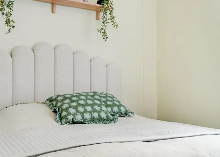 Stylish Flat - 200m2 Of Comfort Appartement Copenhague