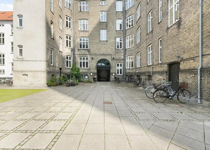 Stylish Flat - 200m2 Of Comfort Appartement