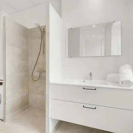 Daire Stylish Flat - 200m2 Of Comfort *